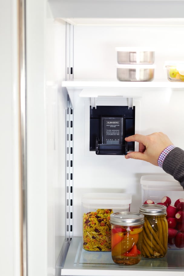 Viking vs. SubZero Refrigerators 2017 (Reviews / Ratings / Prices)